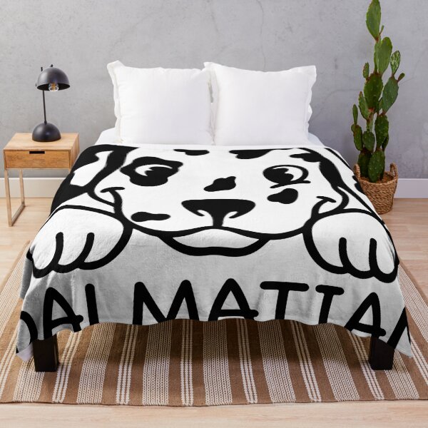 Item preview, DALMATIAN DOG DESIGN designed and sold by mg360.