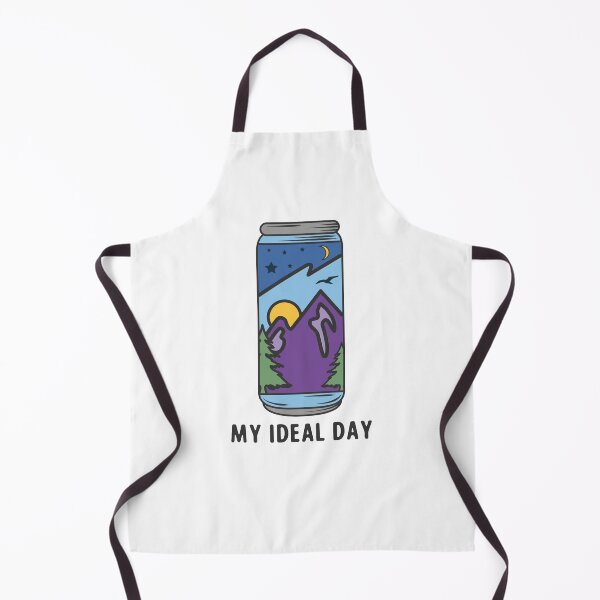 Item preview, My Ideal Day designed and sold by tddrygoods.