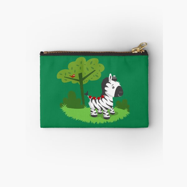 Item preview, ZEBRA ROAD designed and sold by AnishaCreations.