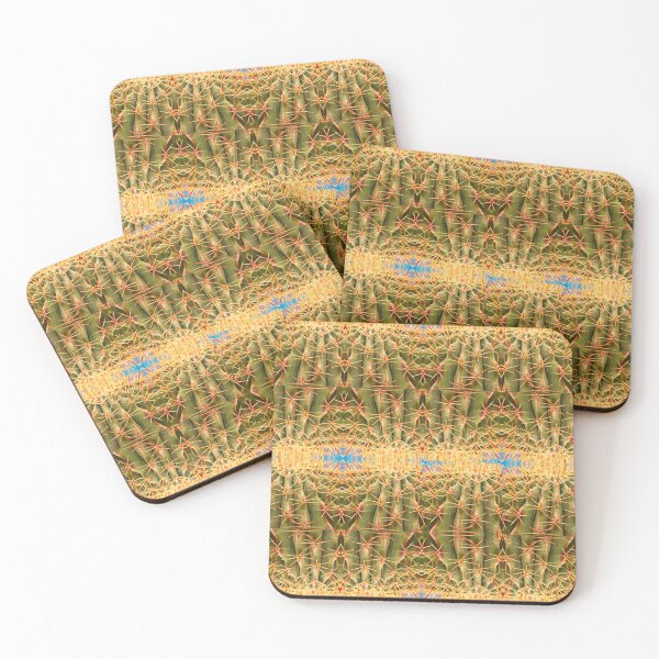 Item preview, Beautiful cactus patterns will brighten your day by Faelee designed and sold by Faelee.
