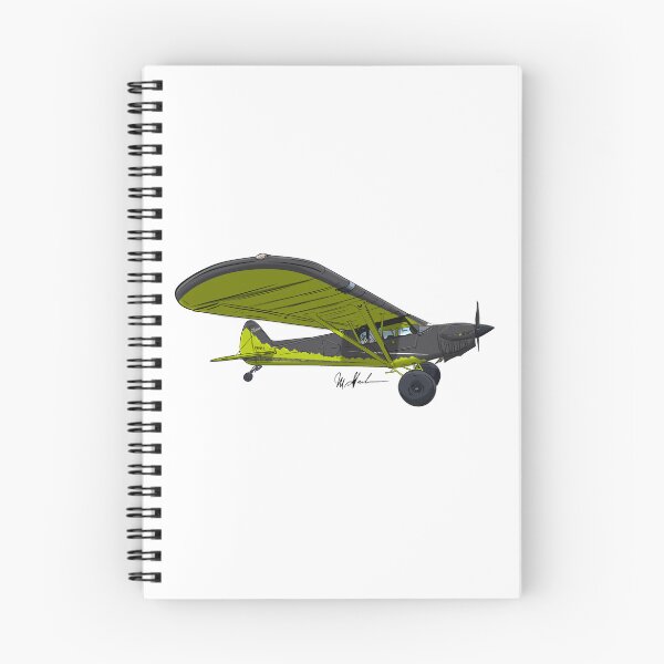 Item preview, Carbon Cub X Cub N798Z designed and sold by Michael Garber.