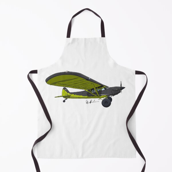 Item preview, Carbon Cub X Cub N798Z designed and sold by Michael Garber.
