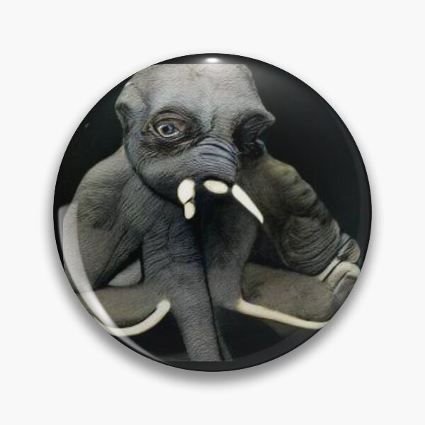 Item preview, Failed Elephant Man Clone... designed and sold by BooRat.