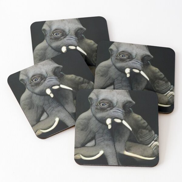 Item preview, Failed Elephant Man Clone... designed and sold by BooRat.