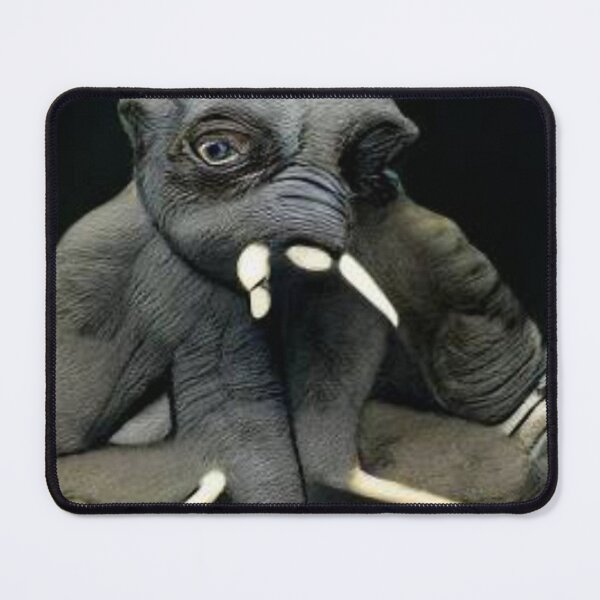 Item preview, Failed Elephant Man Clone... designed and sold by BooRat.