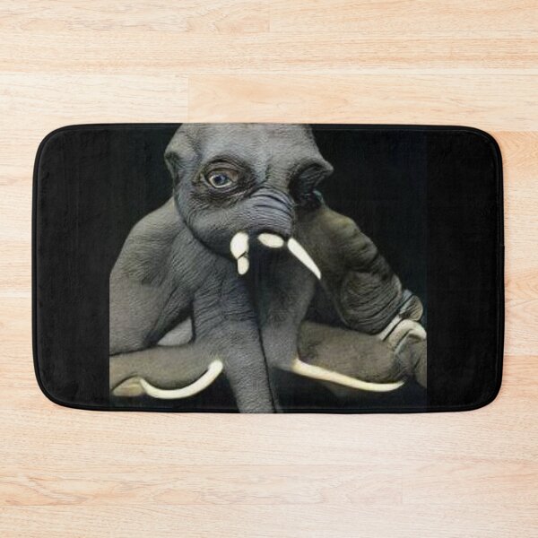 Item preview, Failed Elephant Man Clone... designed and sold by BooRat.