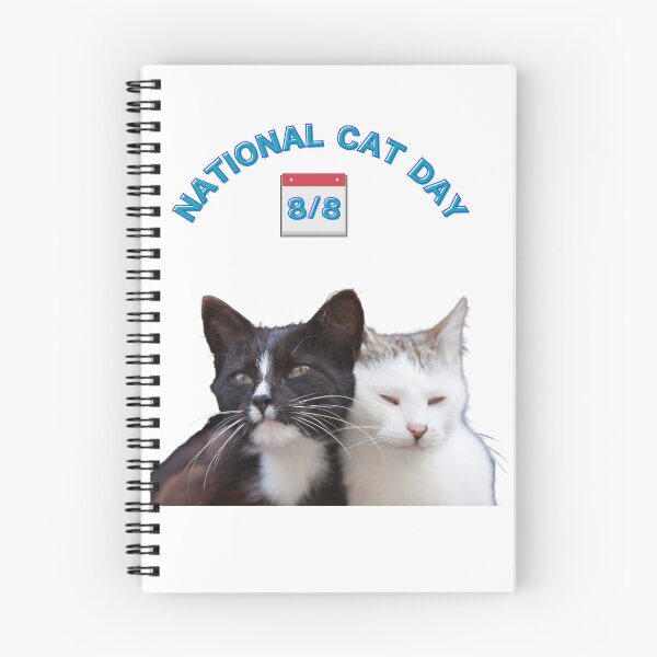 Item preview,  International Cat  Day designed and sold by leshewle.