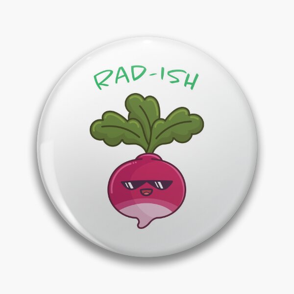 Item preview, RAD-ISH designed and sold by Mike B..