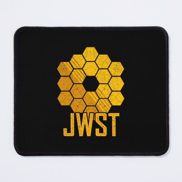 Item preview, James Webb Space Telescope JWST designed and sold by achukylatao.