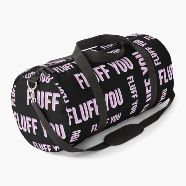 Item preview, Fluff You  designed and sold by ChicGraphix.