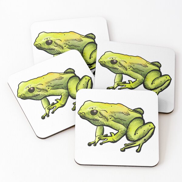 Item preview, Tree Frog designed and sold by CampK80.