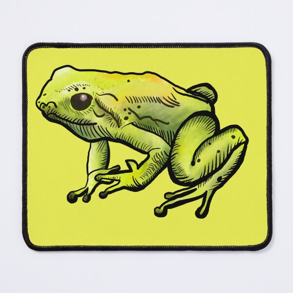 Item preview, Tree Frog designed and sold by CampK80.