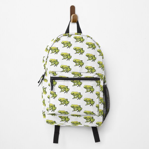 Item preview, Tree Frog designed and sold by Art of Camping Now.