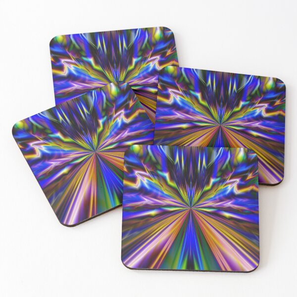 Item preview, Rainbow Warp designed and sold by JPugliese.