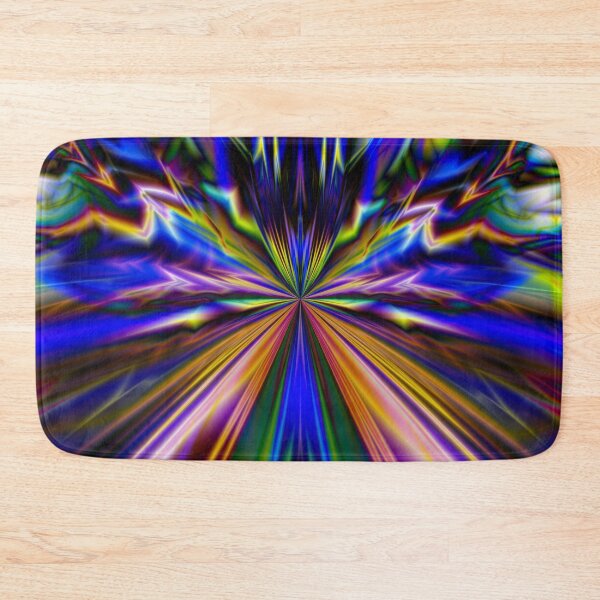 Item preview, Rainbow Warp designed and sold by JPugliese.