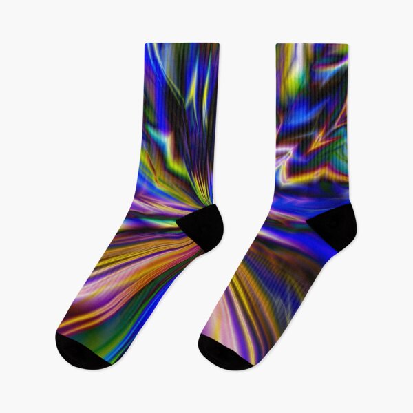 Item preview, Rainbow Warp designed and sold by JPugliese.