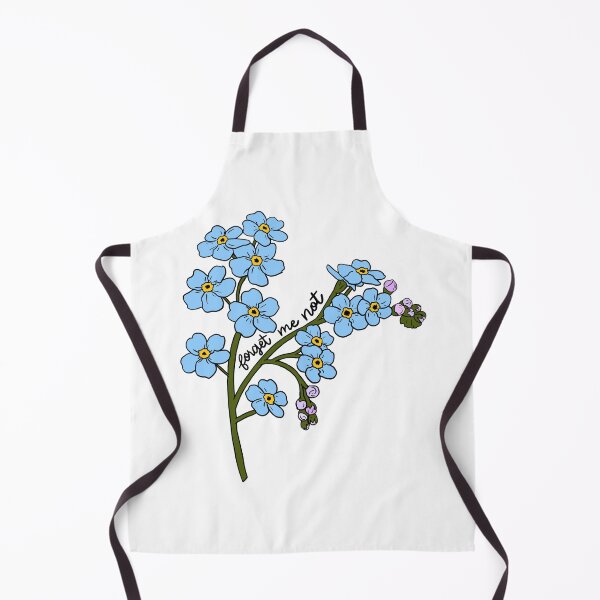 Item preview, Forget Me Not designed and sold by Caroline Shea.