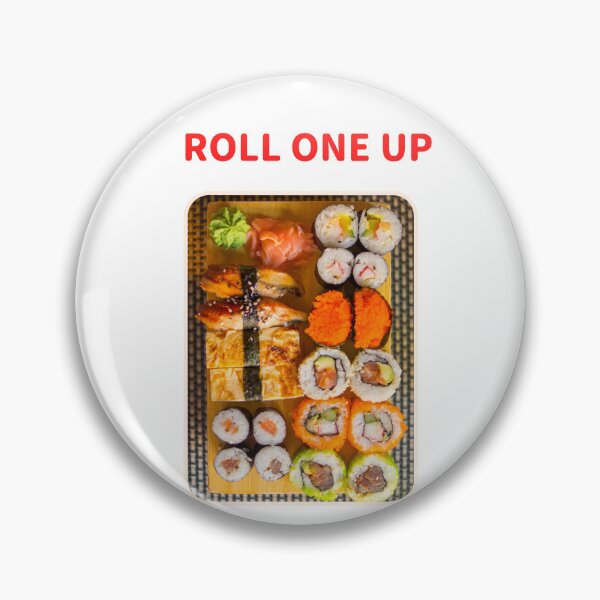 Item preview, Roll one up designed and sold by Rickido.