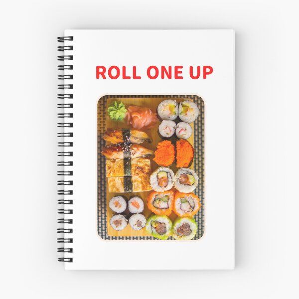 Item preview, Roll one up designed and sold by Rickido.
