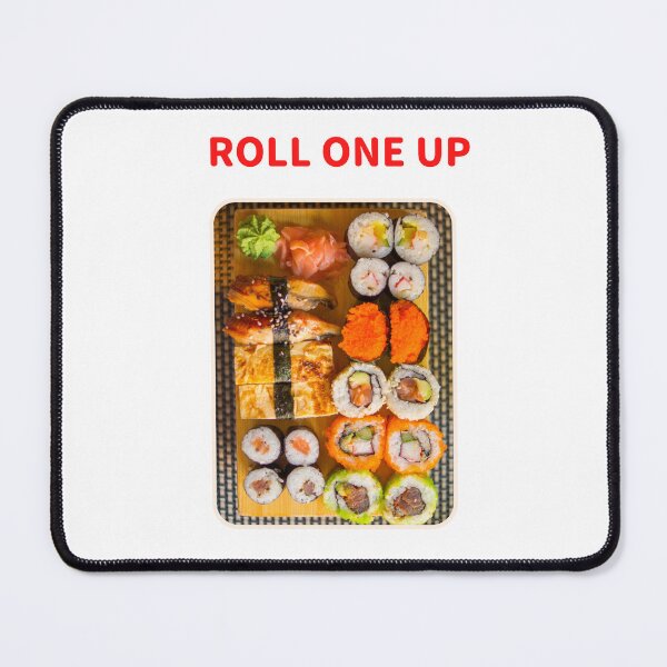 Item preview, Roll one up designed and sold by Rickido.