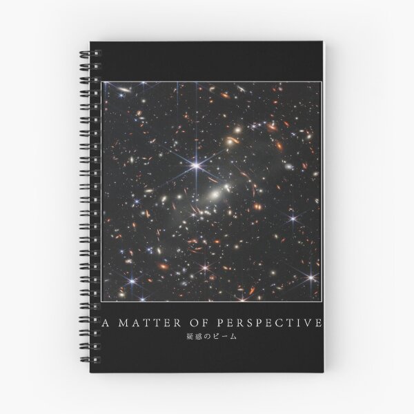 Item preview, A Matter of Perspective designed and sold by MarcoD.