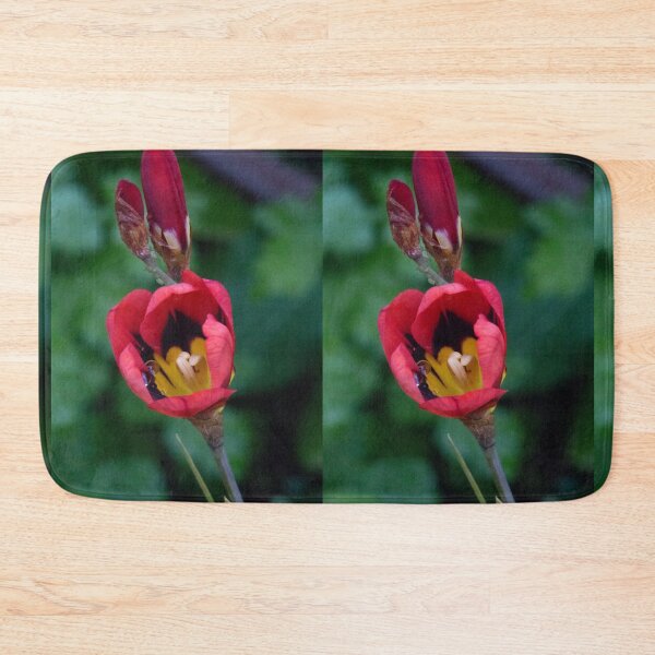 Item preview, Freesia designed and sold by indiafrankk.