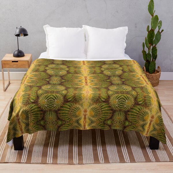 Item preview, Beautiful cactus patterns will brighten your day by Faelee designed and sold by Faelee.