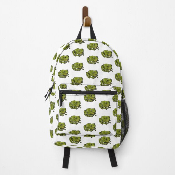 Item preview, Chunky Frog designed and sold by Art of Camping Now.