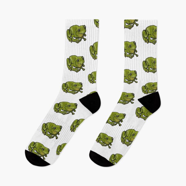 Item preview, Chunky Frog designed and sold by CampK80.