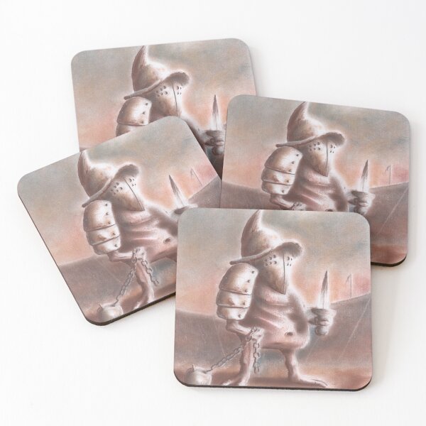 Item preview, Gladiador designed and sold by EderArt.