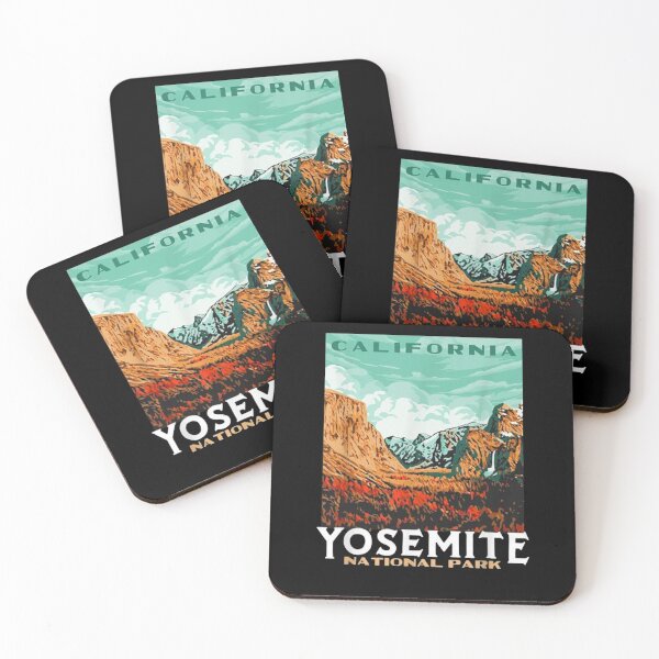 Item preview, Yosemite adventure explorer classic designed and sold by Juan2320.
