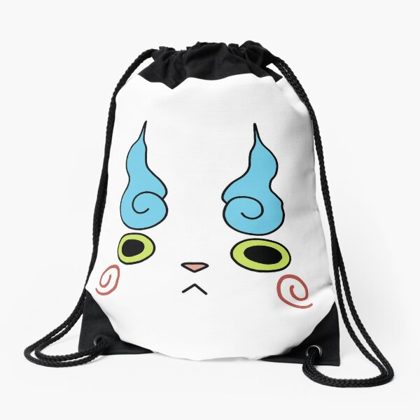 Yo-kai Watch: Komasan