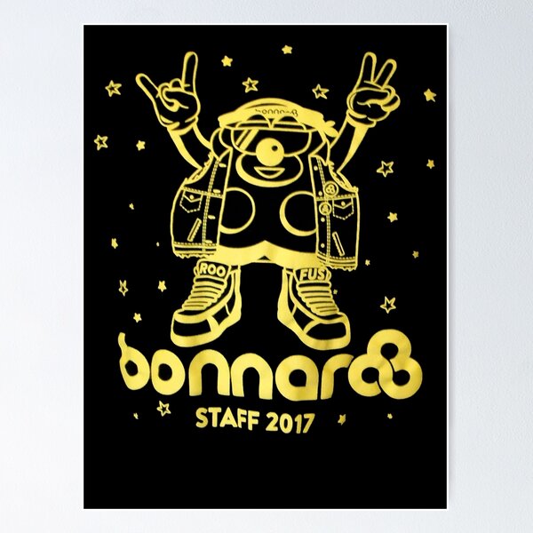 Artikel-Vorschau von Bonnaroo-Zitate, designt und verkauft von Juan2320.