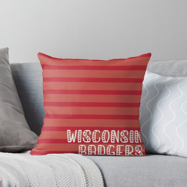 Item preview, Wisconsin Badgers designed and sold by Alex Mayer.