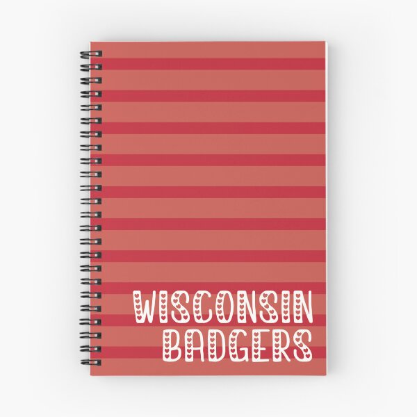 Item preview, Wisconsin Badgers designed and sold by Alex Mayer.