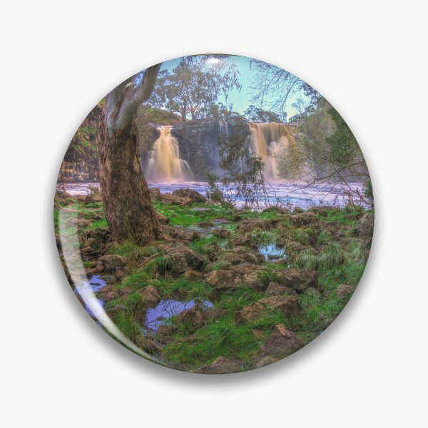 Item preview, Turpin Falls Overflow designed and sold by Steven Jodoin.