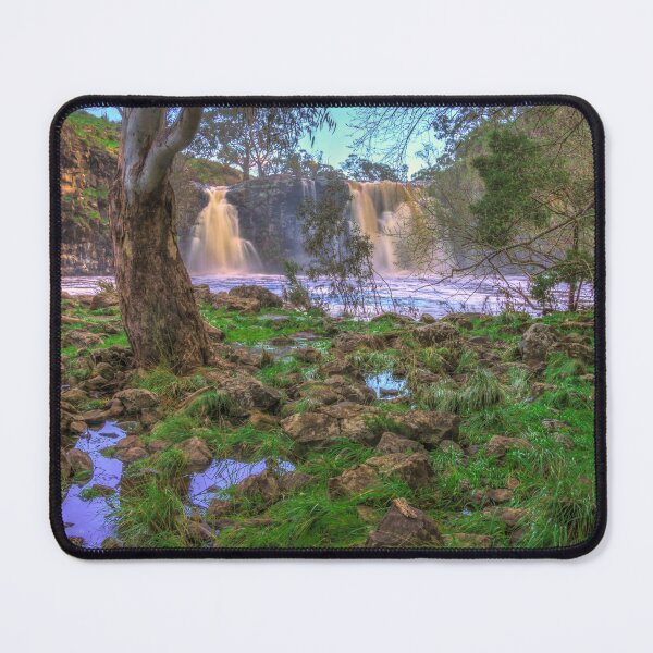 Item preview, Turpin Falls Overflow designed and sold by Steven Jodoin.