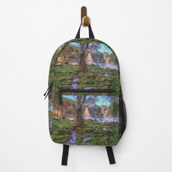 Item preview, Turpin Falls Overflow designed and sold by Steven Jodoin.