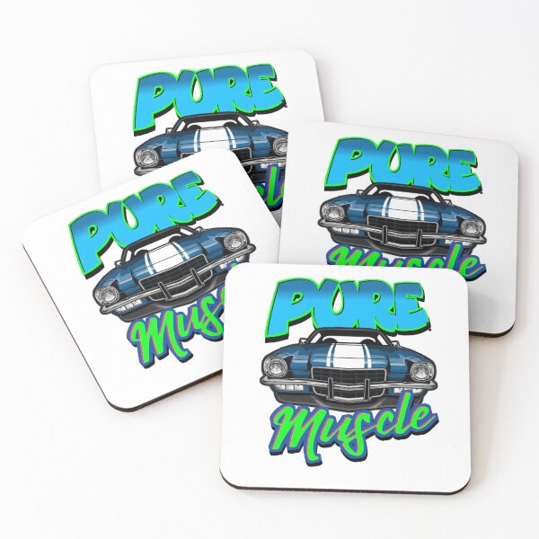 Item preview, PureMuscle designed and sold by VM04.