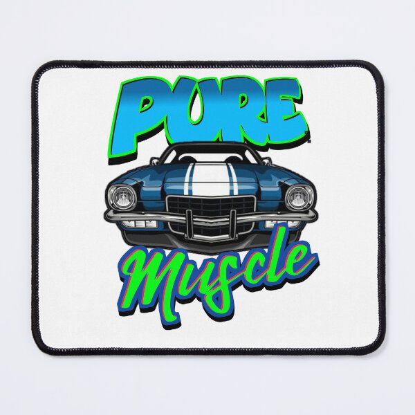 Item preview, PureMuscle designed and sold by VM04.