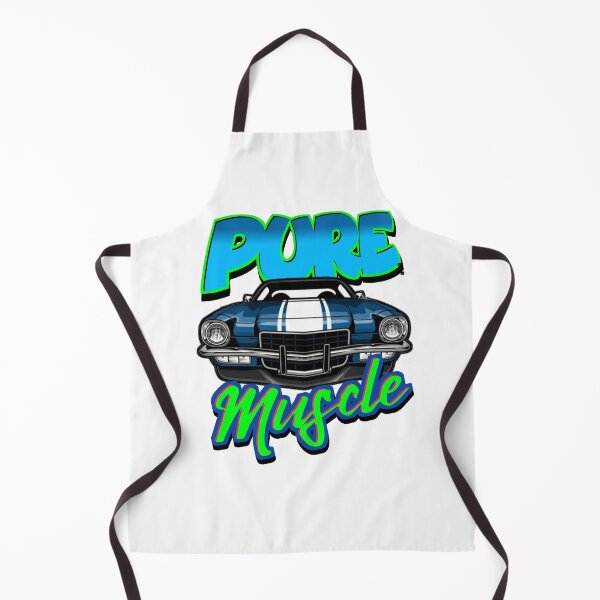 Item preview, PureMuscle designed and sold by VM04.