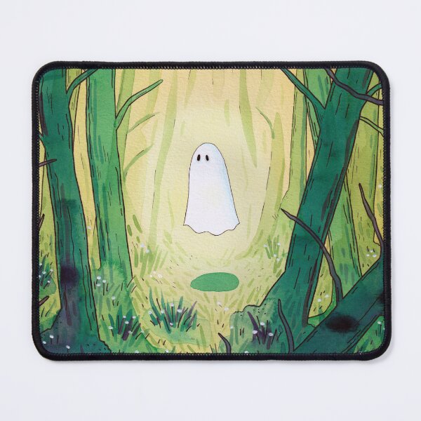Item preview, Ghost designed and sold by tree-rina.