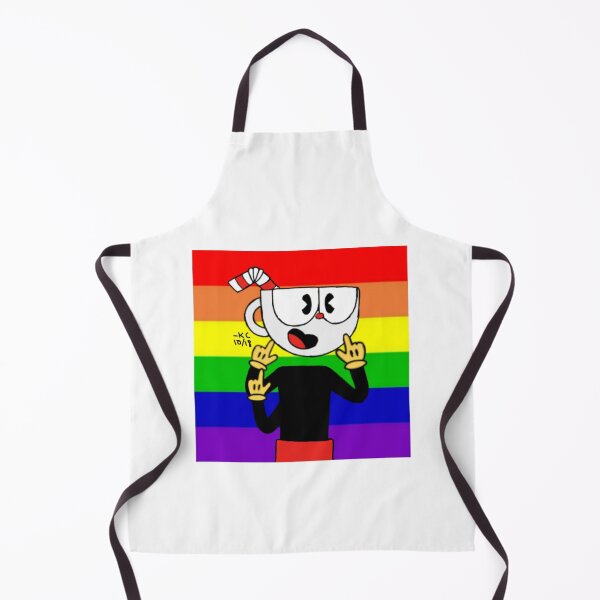 Item preview, Animal Multiplayer Cuphead Video Game Gifts For Music Fan designed and sold by Campbell101Rob.