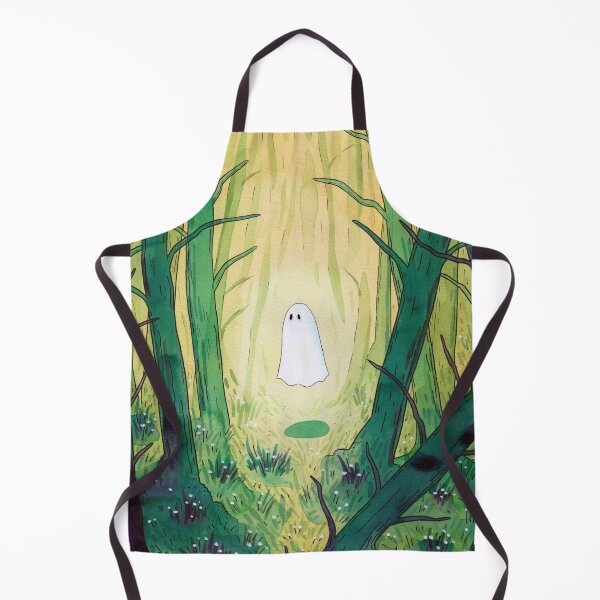 Item preview, Ghost designed and sold by tree-rina.