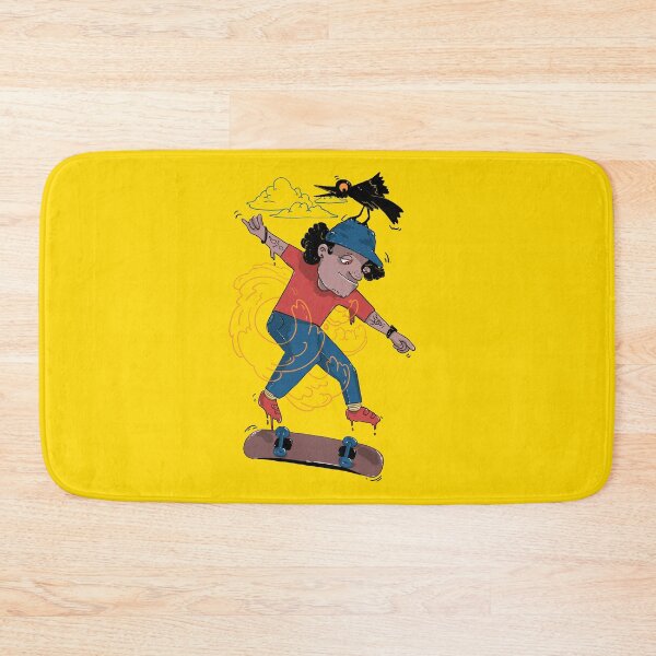 Item preview, kickflip designed and sold by lucasindigo.