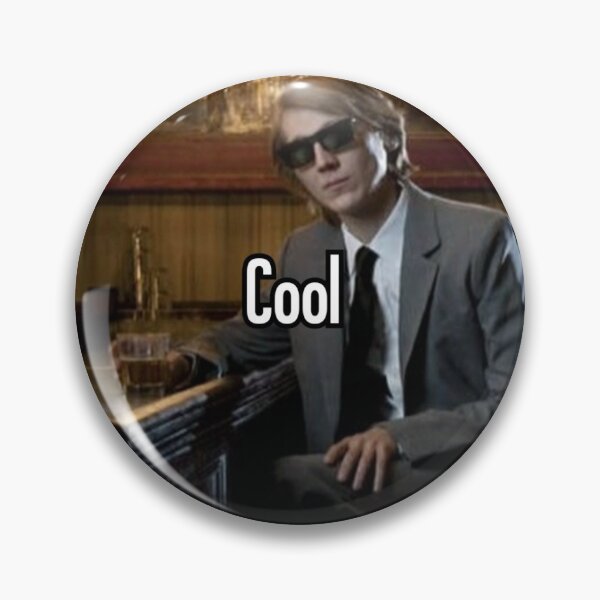 Item preview, Paul Dano is cool  designed and sold by SeannaWhite.