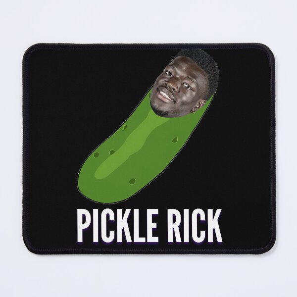Item preview, Pickle Frederick designed and sold by Freohub.