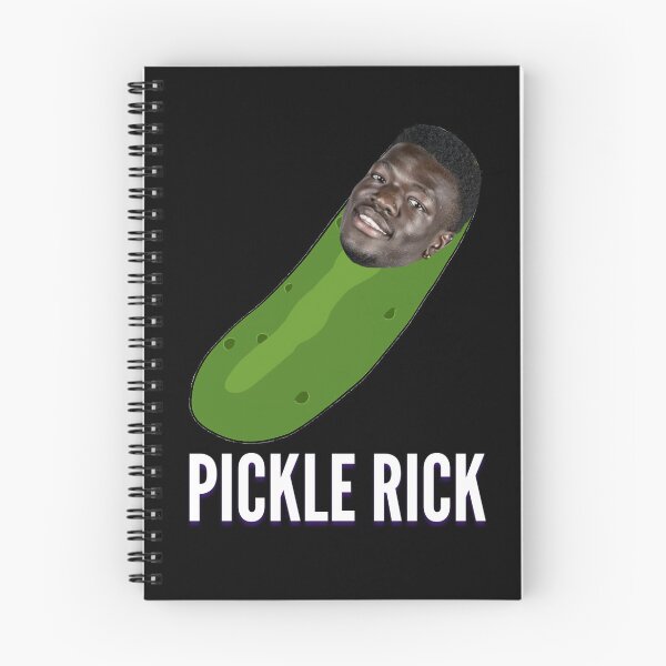 Item preview, Pickle Frederick designed and sold by Freohub.