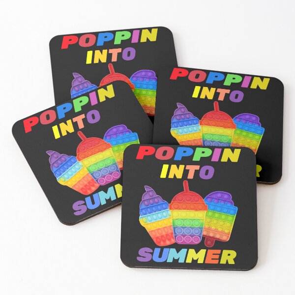 Item preview, Poppin into Summer School Out | End of the Year designed and sold by SHOPNICHKA.