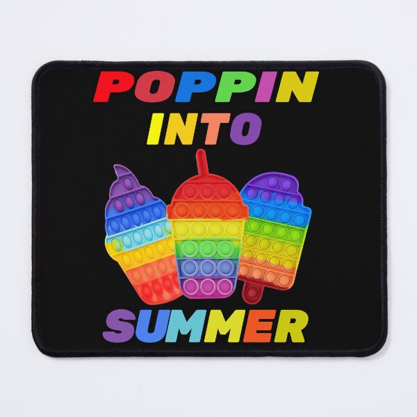 Item preview, Poppin into Summer School Out | End of the Year designed and sold by SHOPNICHKA.